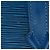 Borsa a mano Louis Vuitton Saint Jacques in pelle Epi Blu - vista 12