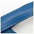 Borsa a mano Louis Vuitton Saint Jacques in pelle Epi Blu - vista 17