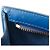Borsa a mano Louis Vuitton Saint Jacques in pelle Epi Blu - vista 7