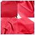 MARC BY MARC JACOBS Classic Q Fran Leder 2-Wege Tasche Pink - Ansicht 10