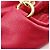 MARC BY MARC JACOBS Classic Q Fran Leder 2-Wege Tasche Pink - Ansicht 14