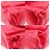MARC BY MARC JACOBS Classic Q Fran Leder 2-Wege Tasche Pink - Ansicht 4