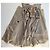 Gabardina Burberry Brit Kensington Beige - vista 15