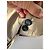 Gabardina Burberry Brit Kensington Beige - vista 7