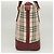 Burberry Nova Check
Tela Nova Check e pelle Beige - vista 3