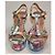 Zeppe con fantasia Jeffrey Campbell 38 IT Multicolore - vista 2