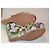 Zeppe con fantasia Jeffrey Campbell 38 IT Multicolore - vista 5
