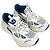 Axel Arigato Marathon Runner Sneaker Weiß Leder