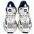 Axel Arigato Marathon Runner Sneaker Weiß Leder - Ansicht 2