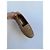 Mocassini Chanel CC in scamosciato beige - vista 6