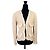 Moschino Cheap And Chic Moschino Nature Friendly Garment Jacke Beige