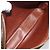 Louis Vuitton Pochette Marly Bandouliere Monogram Canvas Marrone - vista 5