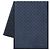 Louis Vuitton LV Shadow Monogram Schal Blau - Ansicht 2
