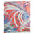 Hermès mitico fenice Multicolore  - vista 11
