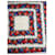 Yves Saint Laurent Châle Yves saint Lauren Blanc cassé  - vue 15