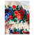 Yves Saint Laurent Châle Yves saint Lauren Blanc cassé  - vue 6