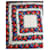 Yves Saint Laurent Châle Yves saint Lauren Blanc cassé  - vue 7