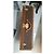 Montsouris Louis Vuitton Alzer 80 Leder Braun - Ansicht 2