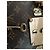 Montsouris Louis Vuitton Alzer 80 Leder Braun - Ansicht 3