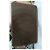 Montsouris Louis Vuitton Alzer 80 Leder Braun - Ansicht 5