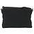 Gucci Vintage Flap Nylon Noir - vue 2