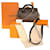 Louis Vuitton Speedy Trunk 20 Monogramma Marrone Nero D'oro