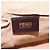 Fendi 2Jours Tasche aus Canvas Medium Beige - Ansicht 6