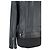 Autre Marque ACNE STUDIOS Bikerjacke aus schwarzem Lammleder - Ansicht 4