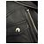 Autre Marque ACNE STUDIOS Bikerjacke aus schwarzem Lammleder - Ansicht 7