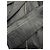 Autre Marque ACNE STUDIOS Bikerjacke aus schwarzem Lammleder - Ansicht 8