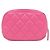 Timeless Borsa a mano Chanel Linea Classica Senza Tempo 80909 Rosa - vista 2