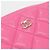 Timeless Borsa a mano Chanel Linea Classica Senza Tempo 80909 Rosa - vista 4