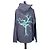 Autre Marque Sudadera oversized ACNE STUDIOS Índigo desvanecido Algodón XL Azul marino - vista 2