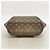 Borsa Louis Vuitton Monogram Ellipse MM Marrone - vista 3