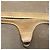 Borsa Louis Vuitton Monogram Ellipse MM Marrone - vista 5