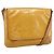 LOUIS VUITTON Borsa Thompson Street Monogram Vernis Beige M91301 LV Auth 170059
