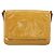 LOUIS VUITTON Borsa Thompson Street Monogram Vernis Beige M91301 LV Auth 170059 - vista 13