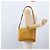 LOUIS VUITTON Borsa Thompson Street Monogram Vernis Beige M91301 LV Auth 170059 - vista 21