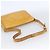 LOUIS VUITTON Borsa Thompson Street Monogram Vernis Beige M91301 LV Auth 170059 - vista 7