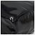 Borsa a mano PRADA in pelle verniciata nera argento Auth bs33735 Nero - vista 16