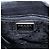 Borsa a mano PRADA in pelle verniciata nera argento Auth bs33735 Nero - vista 17