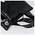 Borsa a mano PRADA in pelle verniciata nera argento Auth bs33735 Nero - vista 6