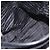Borsa a Spalla PRADA in Nylon Nero Argento Autentica bs33911 - vista 11
