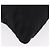 Borsa a Spalla PRADA in Nylon Nero Argento Autentica bs33911 - vista 16