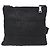 Borsa a Spalla PRADA in Nylon Nero Argento Autentica bs33911 - vista 2