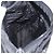 Borsa a Spalla PRADA in Nylon Nero Argento Autentica bs33911 - vista 20