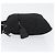 Borsa a Spalla PRADA in Nylon Nero Argento Autentica bs33911 - vista 4