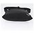 Borsa a Spalla PRADA in Nylon Nero Argento Autentica bs33911 - vista 5