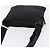 Borsa a Spalla PRADA in Nylon Nero Argento Autentica bs33911 - vista 6