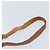 Céline Borsa a Spalla in Tela Macadam CELINE in Pelle PVC Marrone Oro Auth ka3071 D'oro - vista 14